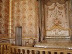 Versailles, la chambre de la Reine Dsc03215