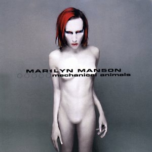 Marilyn Manson Manson10