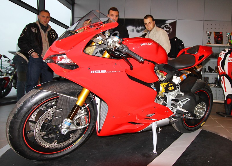 ducati 1199 Panigale - Page 33 Img_7911
