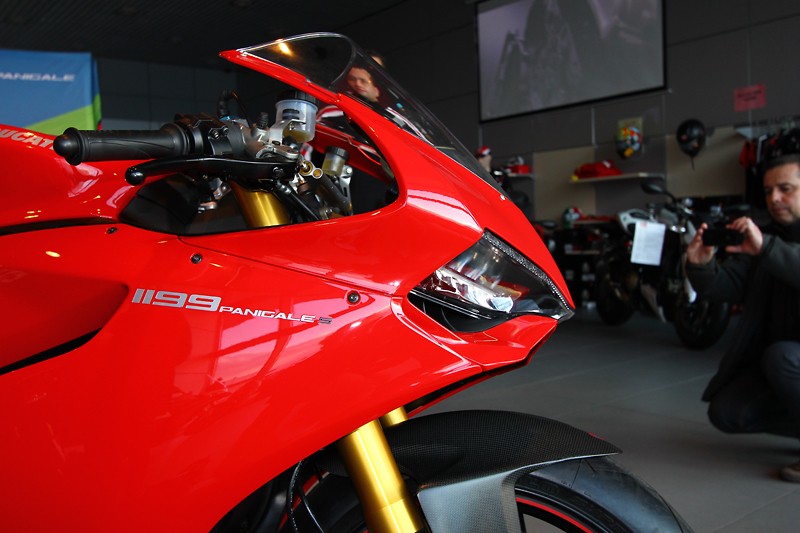 ducati 1199 Panigale - Page 33 Img_7914