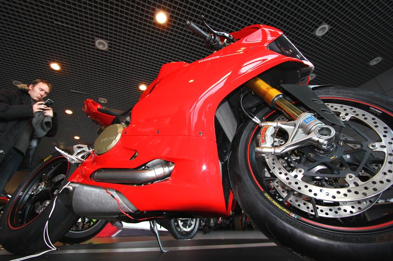 ducati 1199 Panigale - Page 33 Img_7917