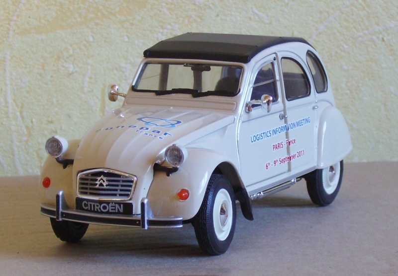 Welly 1/24 Citroën Imgp0014