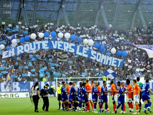 Grenoble bientôt en Ligue 1 Image113