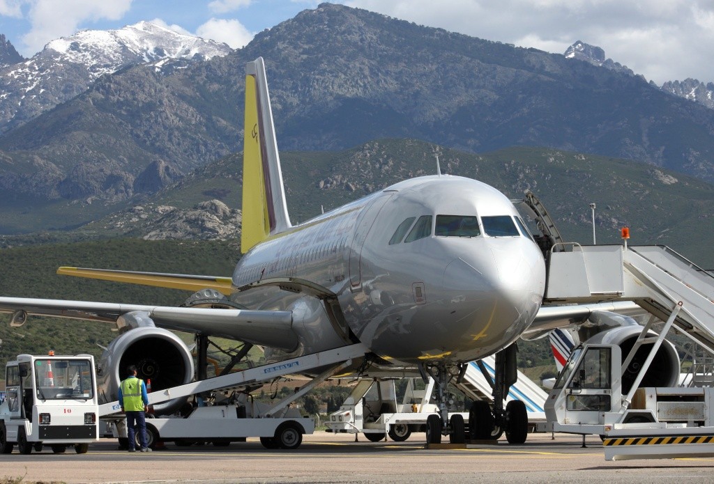 Aeroport de Calvi Img_4632