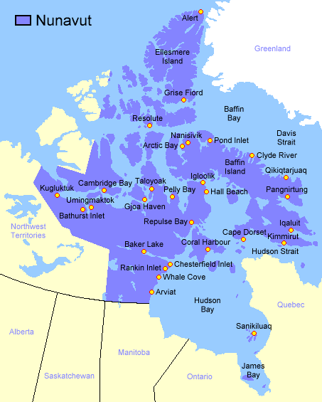 NUNAVUT Nunavu10