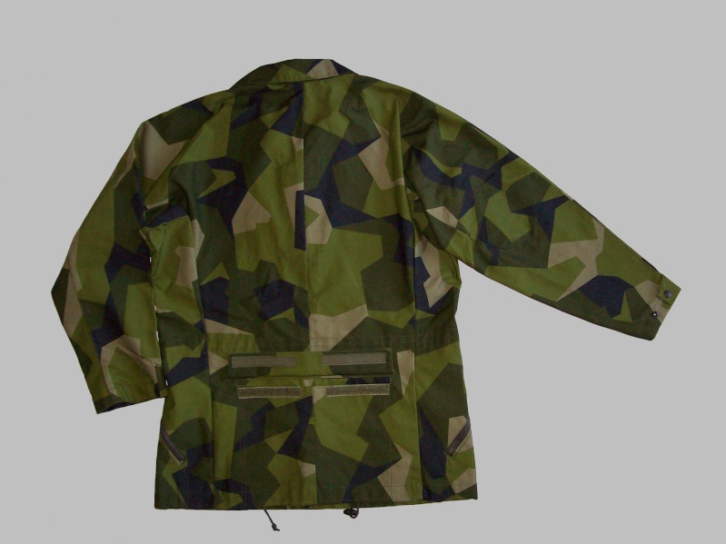 jacket without liner, with rear low pocket, without label and with stamps 100_3514