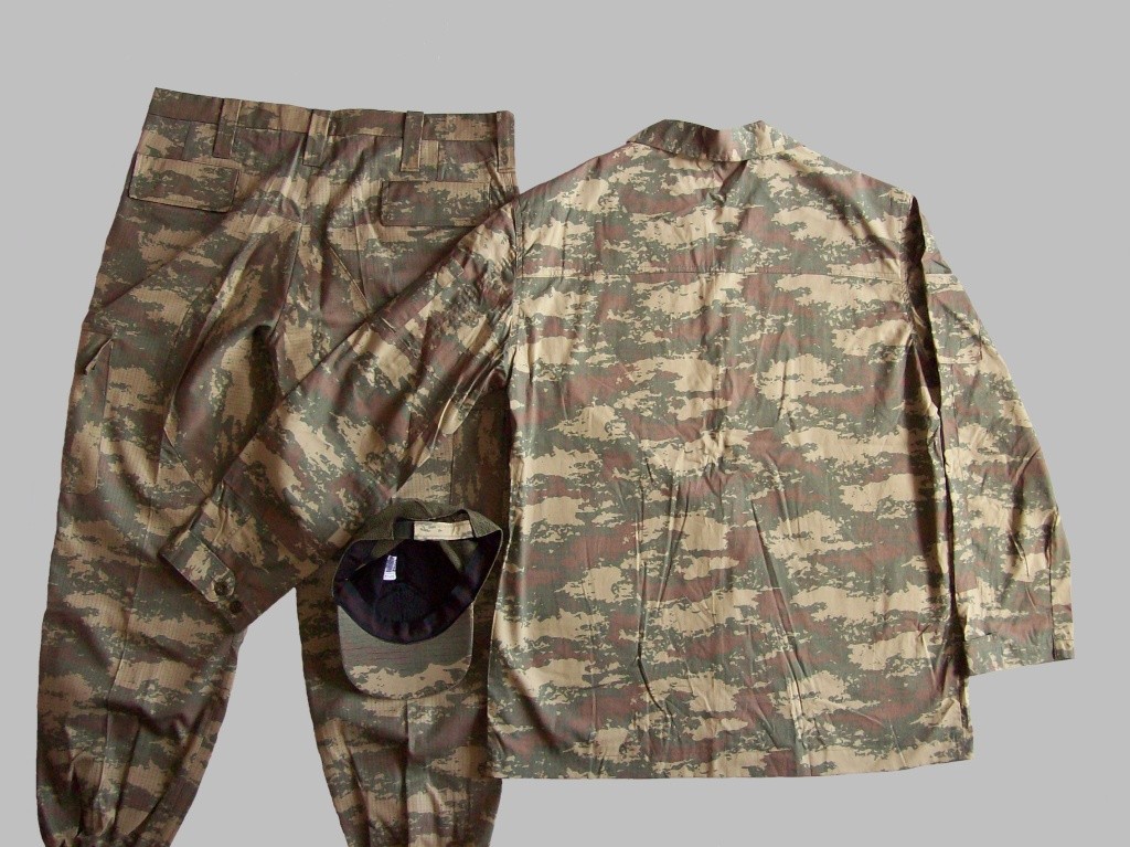 New Turkish camo uniform 100_3735