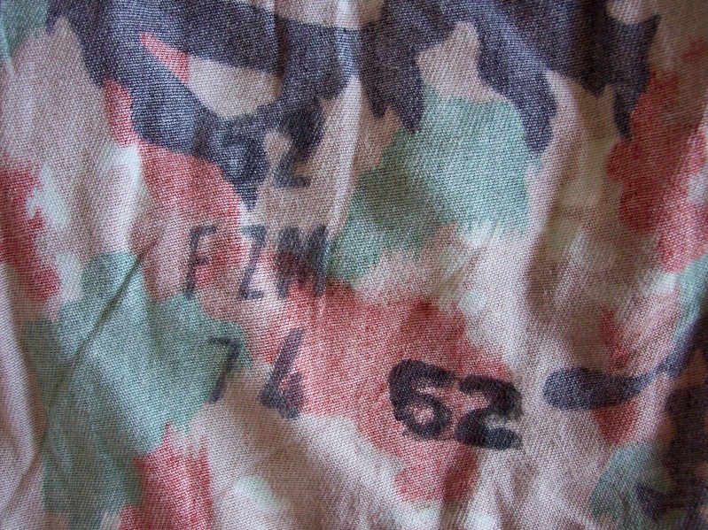 Swiss Alpenflage Jacket. 100_5629