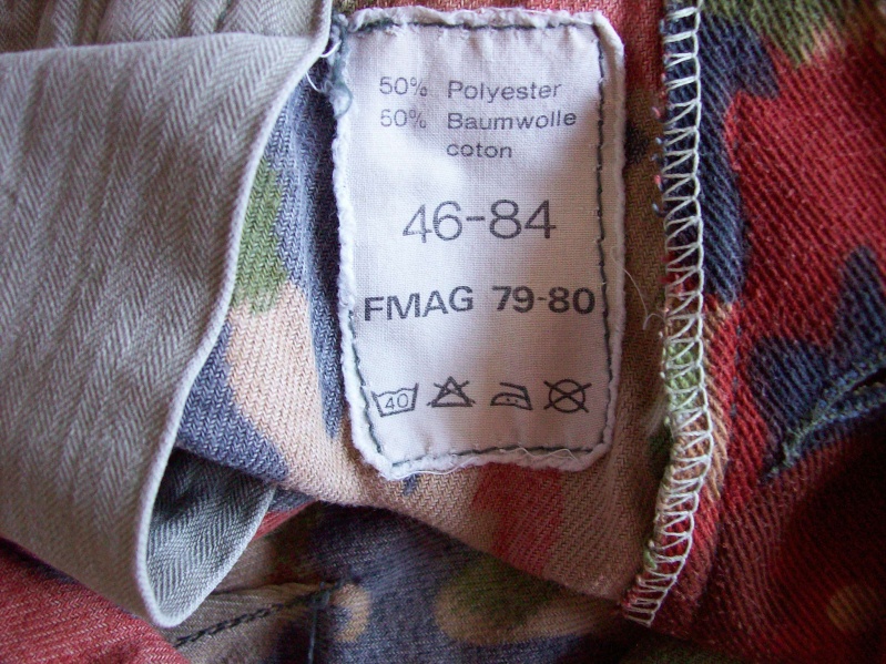 Swiss Alpenflage Jacket. 100_5630