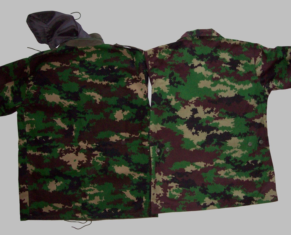Indonesian Pattern and Uniform 100_5720
