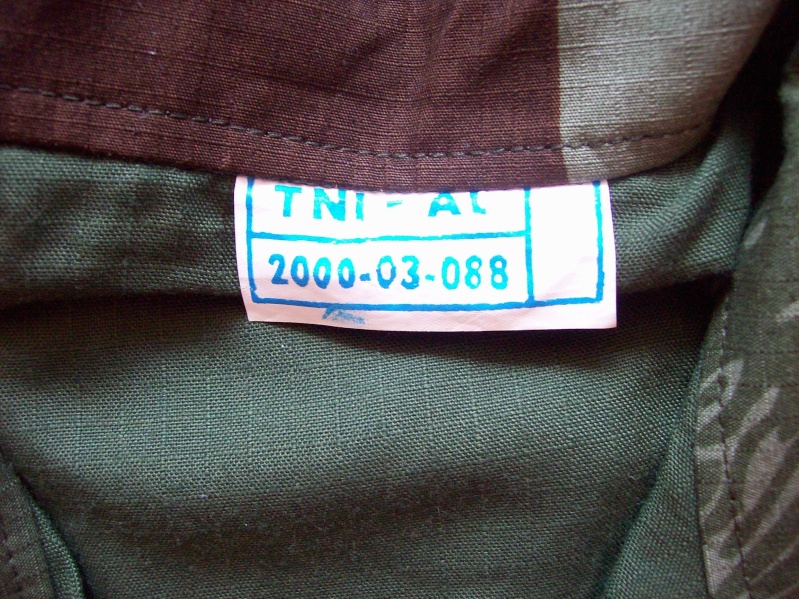 Indonesian Pattern and Uniform 100_5934