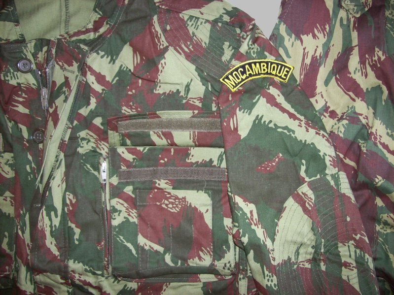 Mozambique uniform 100_6424