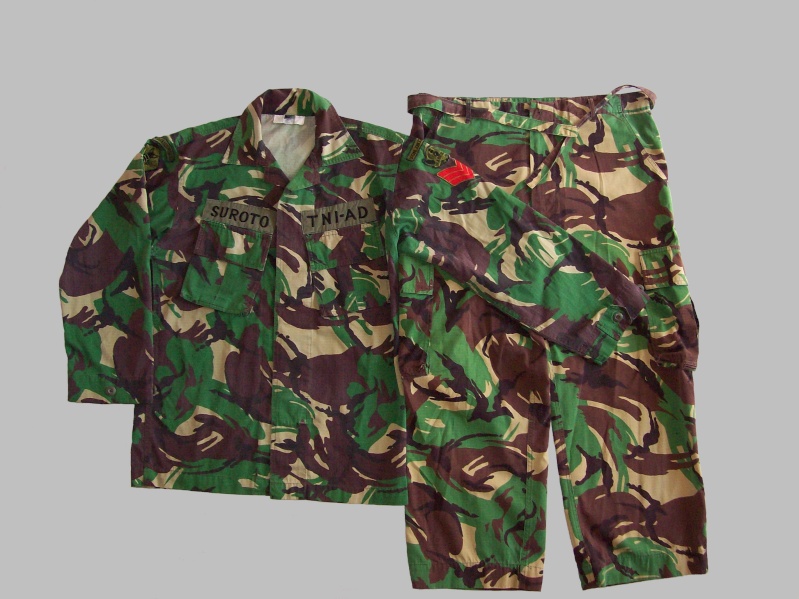 Indonesian Pattern and Uniform 100_6921
