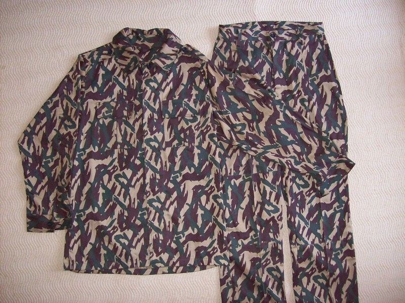 Types of camo uniform for Uzbekistan law enforcements (except the Ministry of defense) 100_8310