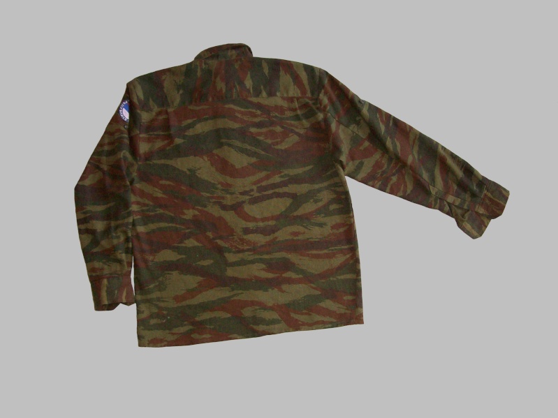 Serbian of Bosnian and Srpska repubic camouflage 100_9211