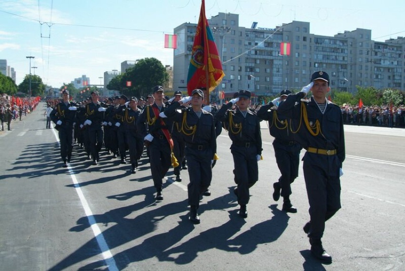 Transnistrie 2mfbrt11