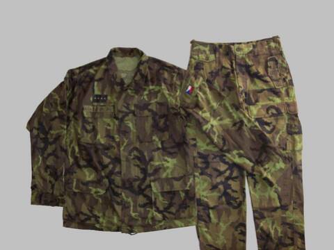 Some Czech camo - Page 3 Some Czech camo - Page 3