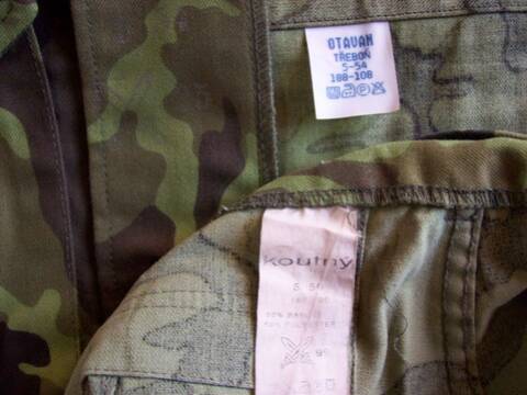 Some Czech camo - Page 3 Some Czech camo - Page 3