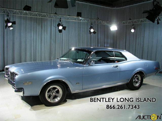 Mercury Montego '69 ! 0210