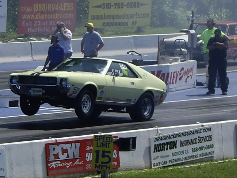 Lebanon Valley drag stock et super stock! Lebano34