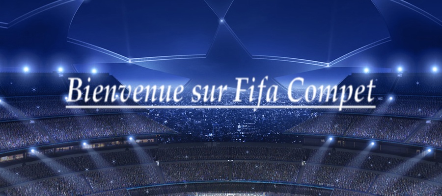 Competition et tournoi fifa11 sur ps3