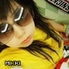 Ulzzang Mikki Dfg10