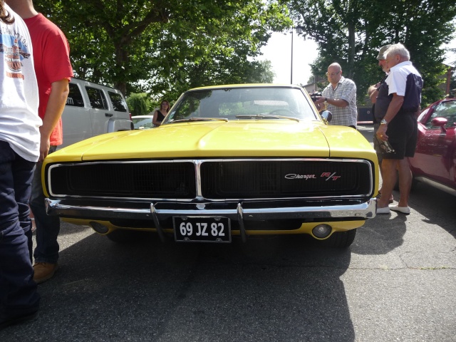 DODGE Challenger 70' P1110210