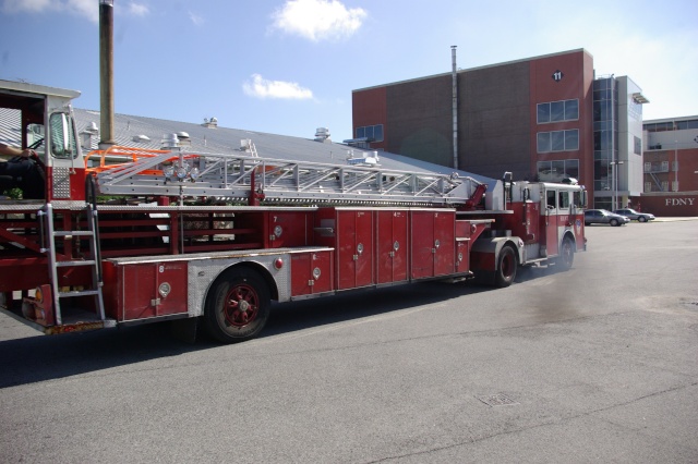 New-York  Fire Academy (photossssss) Imgp4141
