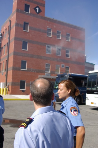 New-York  Fire Academy (photossssss) Imgp4142