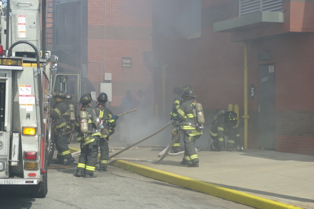 New-York  Fire Academy (photossssss) Imgp4148