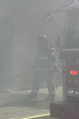 New-York  Fire Academy (photossssss) Imgp4151