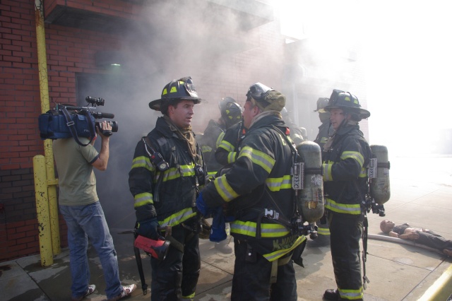 New-York  Fire Academy (photossssss) Imgp4240