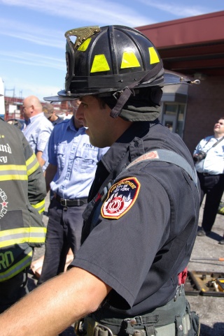 New-York  Fire Academy (photossssss) Imgp4254