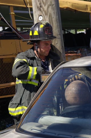 New-York  Fire Academy (photossssss) Imgp4255