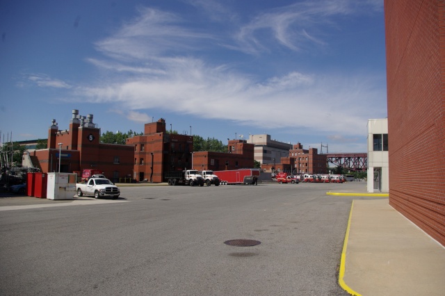 New-York  Fire Academy (photossssss) Imgp4259