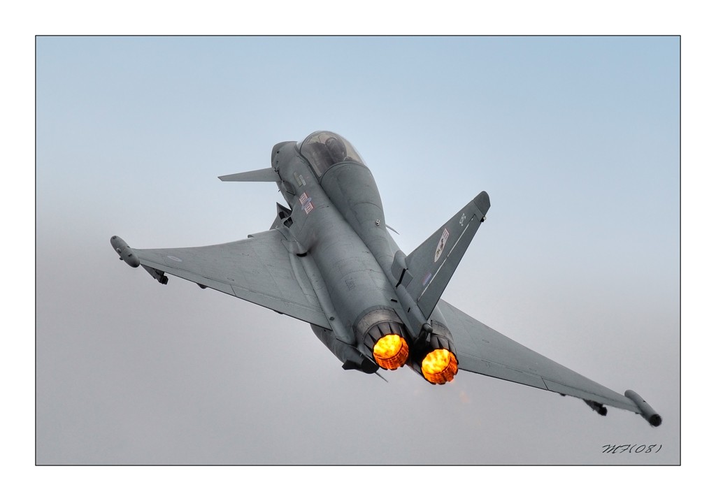 Eurofighter Typhoon - Page 2 _dsc3313