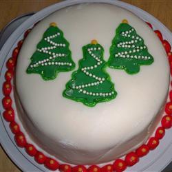  Granny's Christmas Cake 1dd41410