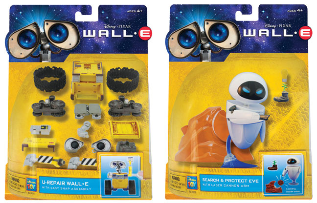 WALL•E [Pixar - 2008] - Sujet de pré-sortie - Page 13 Wall-r10