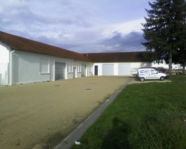 [Divers écoles de spécialité] La SMETA d'Auxerre formation des radaristes d'aéro Photo_26