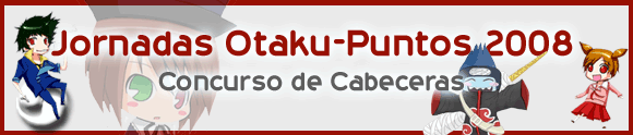 Jornadas Otaku-Puntos 2008 [Concurso de Cabeceras] Jornad12