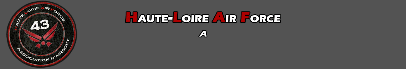 Haute Loire Air Force
