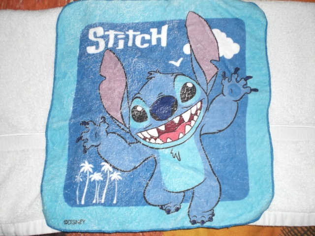 Julien's Collection Stitch20