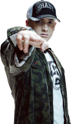 Tuto Eminem By Alchemist2a / Niveau : Debutant / Photoshop 138710
