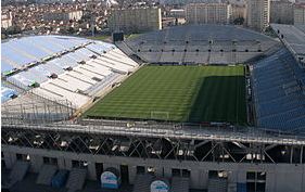 Olympique de Marseille  Velo10