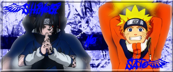 Naruto gallerie Shinob13