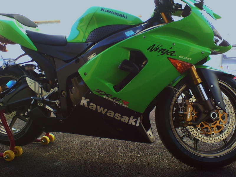 vend zx6r vert Dsc00113