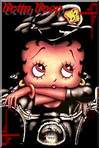 BettyBoop