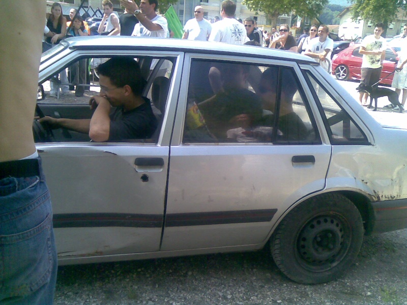 PHOTOS 1er Meeting du Lagon Tuning Club 27072024