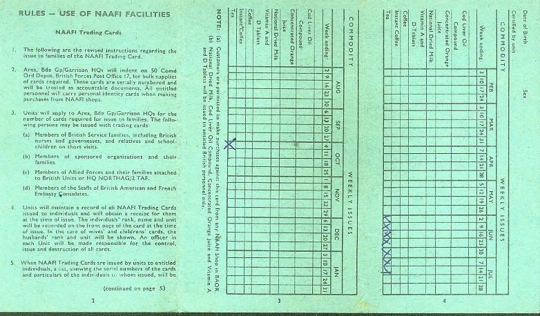 Ration Cards Ration11