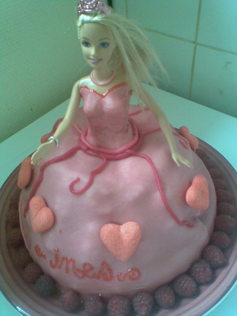 Barbie princesse - Page 4 Photo011